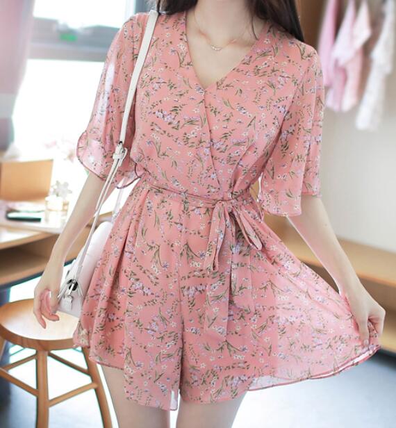 韓國服飾-KW-0710-043-韓國官網-連衣裙