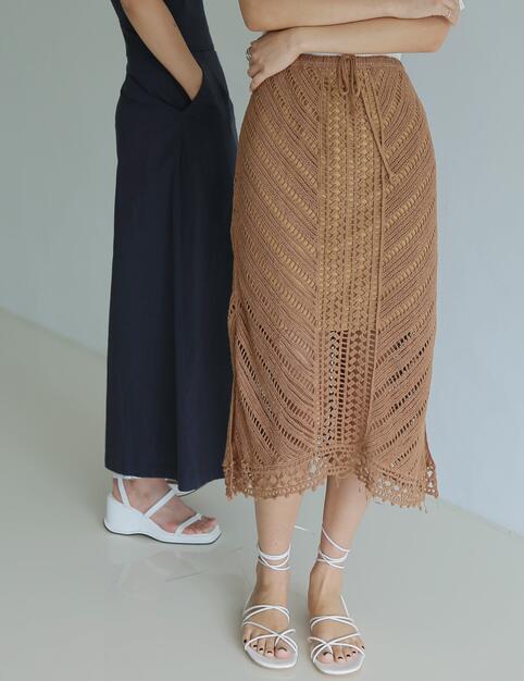 韓國服飾-KW-0715-011-韓國官網-裙子