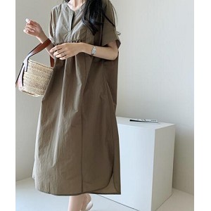 韓國服飾-KW-0701-076-韓國官網-連衣裙