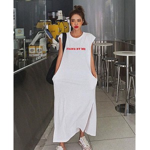韓國服飾-KW-0708-014-韓國官網-連衣裙