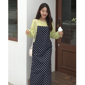韓國服飾-KW-0710-038-韓國官網-連衣裙