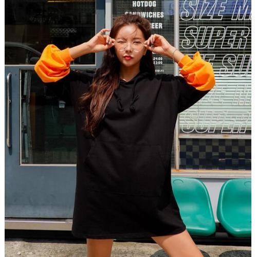 韓國服飾-KW-0905-022-韓國官網-連衣裙
