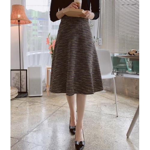 韓國服飾-KW-0930-019-韓國官網-裙子