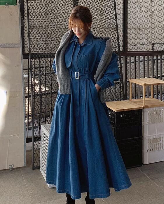 韓國服飾-KW-1119-051-韓國官網-連衣裙
