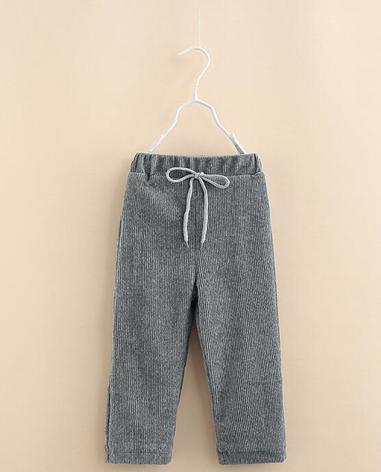 韓版童裝-CA-1012-022-褲子