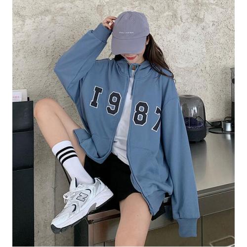 韓版女裝-CA-1005-058-外套