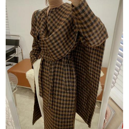 韓國服飾-KW-1214-176-韓國官網-外套