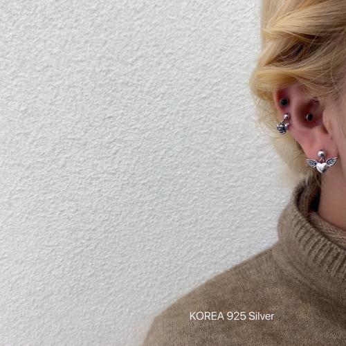 韓國連線-KR3259-耳環