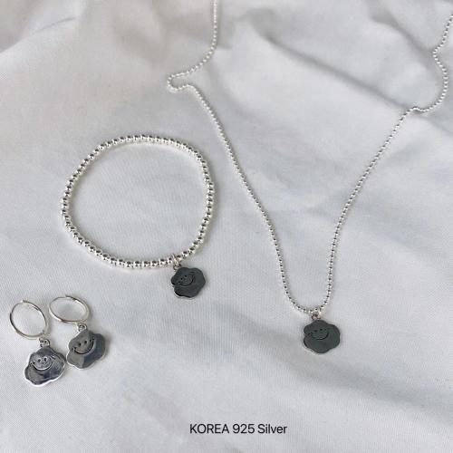 韓國連線-KR3318-耳環