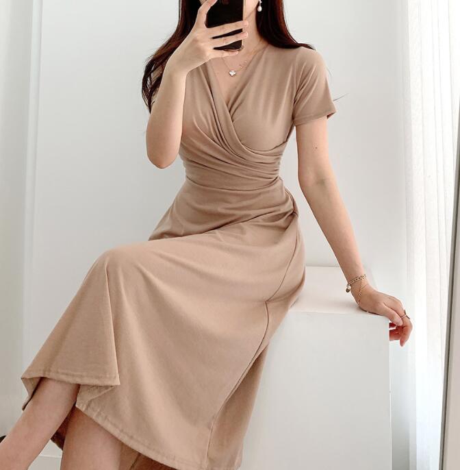 韓國服飾-KW-0310-028-韓國官網-連身裙