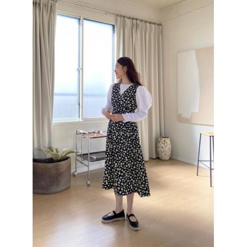 韓國服飾-KW-0325-071-韓國官網-連身裙