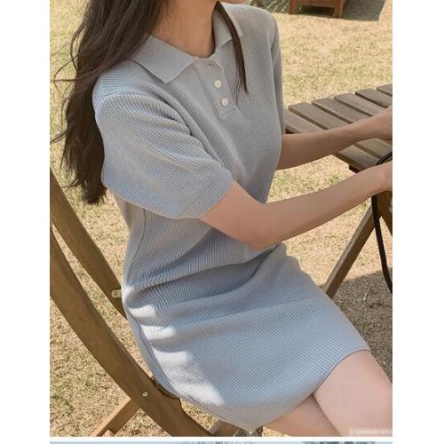 韓國服飾-KW-0422-143-韓國官網-連身裙