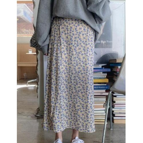 韓國服飾-KW-0422-148-韓國官網-裙子