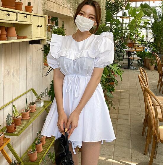 韓國服飾-KW-0503-090-韓國官網-連身裙
