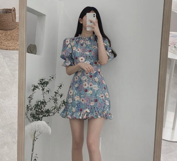 韓國服飾-KW-0511-114-韓國官網-連身裙