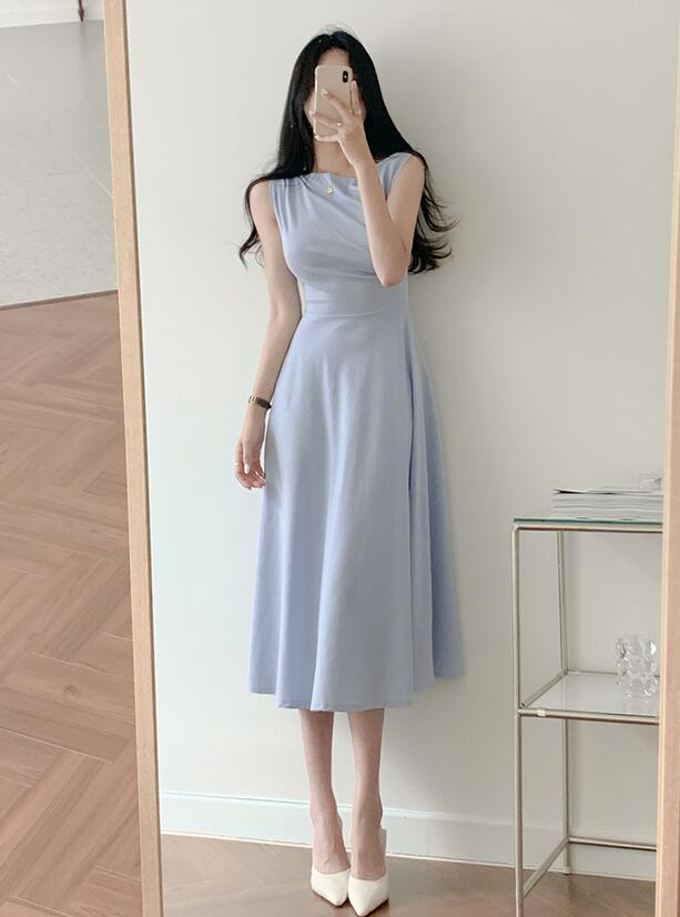 韓國服飾-KW-0525-069-韓國官網-連衣裙