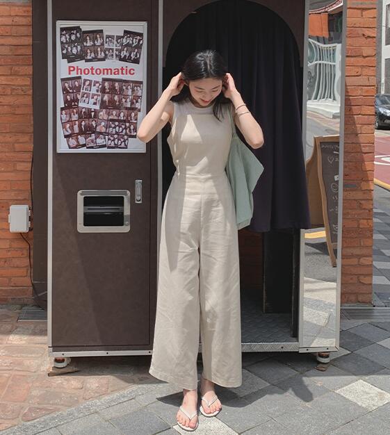 韓國服飾-KW-0615-007-韓國官網-連身褲