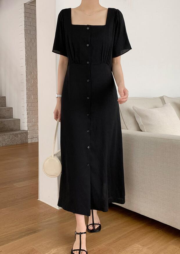 韓國服飾-KW-0615-082-韓國官網-連衣裙