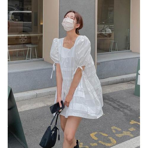 韓國服飾-KW-0615-198-韓國官網-連衣裙