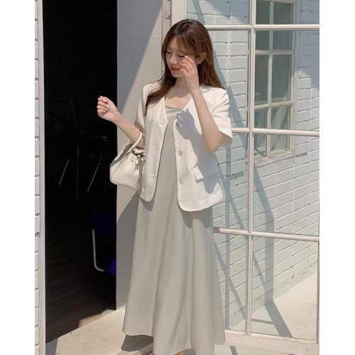 韓國服飾-KW-0622-136-韓國官網-連衣裙