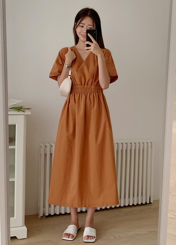 韓國服飾-KW-0713-150-韓國官網-連衣裙