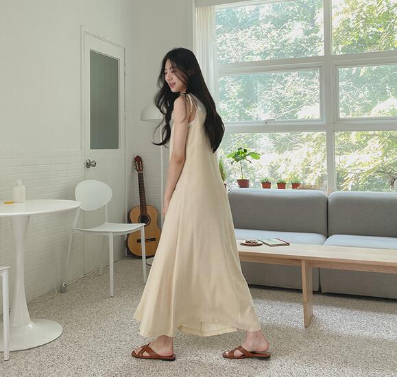 韓國服飾-KW-0726-010-韓國官網-連衣裙