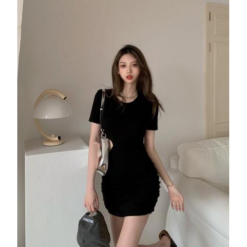 韓版-女裝-CA-A0705-036-連衣裙