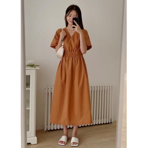 韓國服飾-KW-0713-150-韓國官網-連衣裙