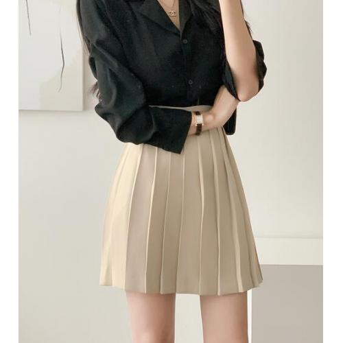 韓國服飾-KW-0907-129-韓國官網-裙子