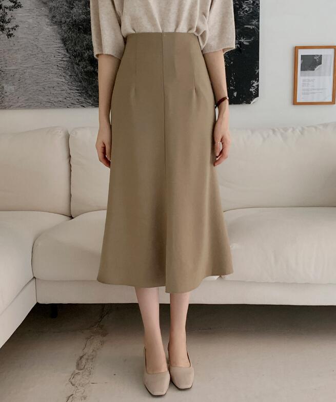 韓國服飾-KW-1006-005-韓國官網-裙子