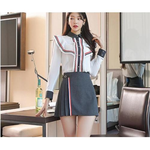 韓國服飾-KW-1129-090-韓國官網-裙子