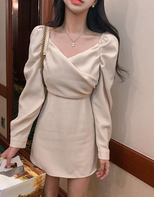 韓國服飾-KW-1206-073-韓國官網-連衣裙