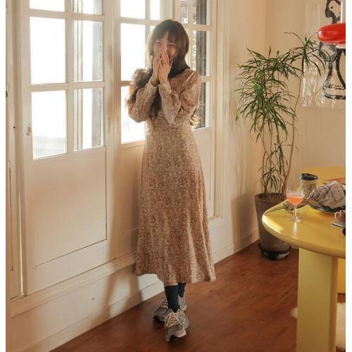 韓國服飾-KW-1206-080-韓國官網-連衣裙