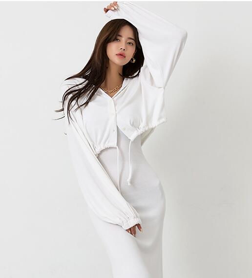 韓國服飾-KW-0221-153-韓國官網-上衣