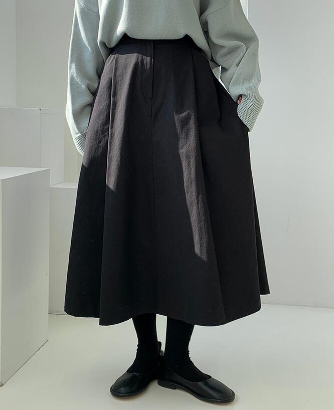 韓國服飾-KW-0225-089-韓國官網-裙子