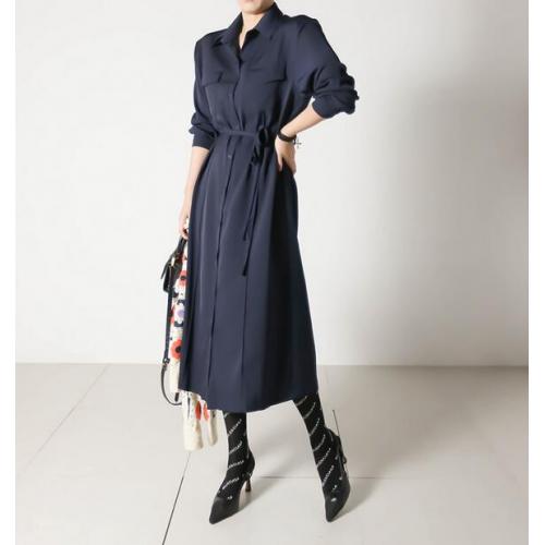 韓國服飾-KW-0214-048-韓國官網-連衣裙