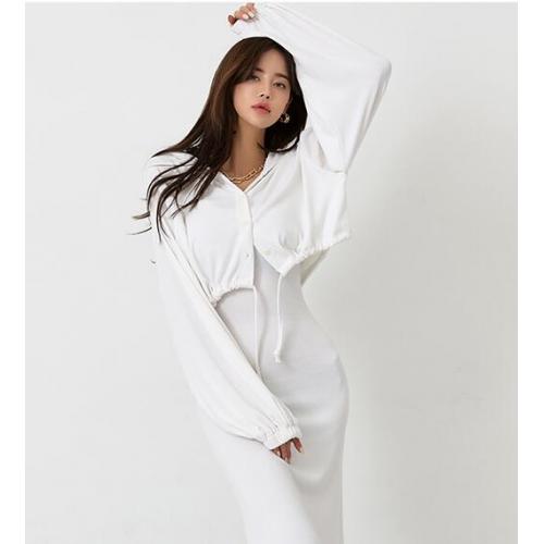 韓國服飾-KW-0221-153-韓國官網-上衣