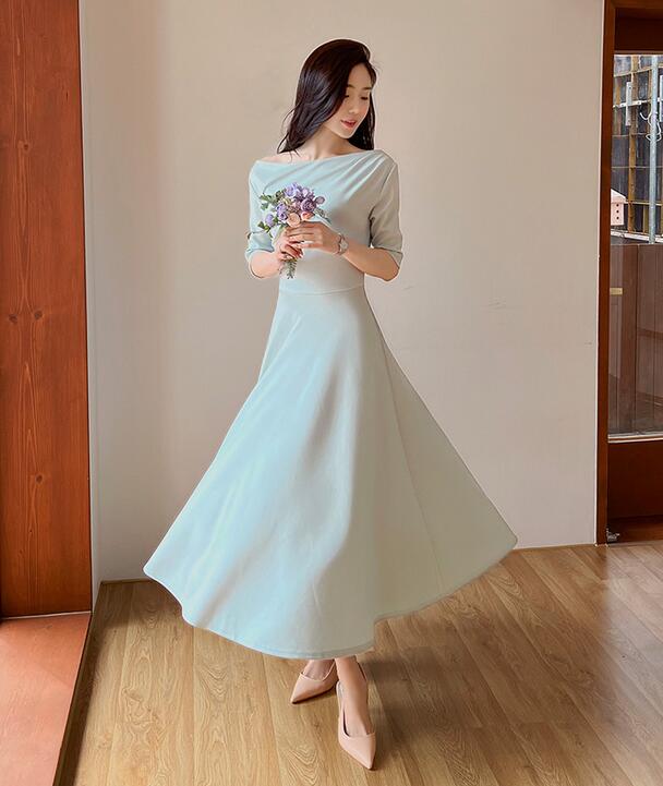 韓國服飾-KW-0325-171-韓國官網-連衣裙