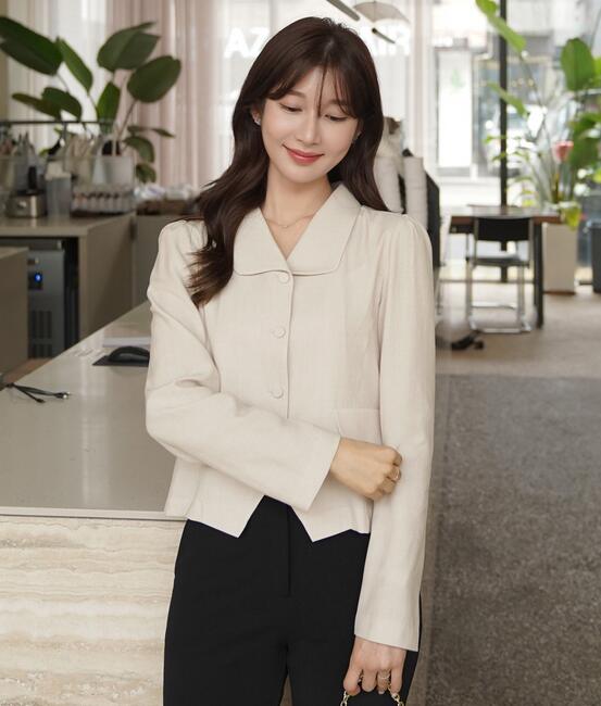 韓國服飾-KW-0329-154-韓國官網-上衣