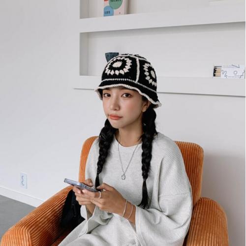韓國服飾-KW-0321-063-韓國官網-帽子