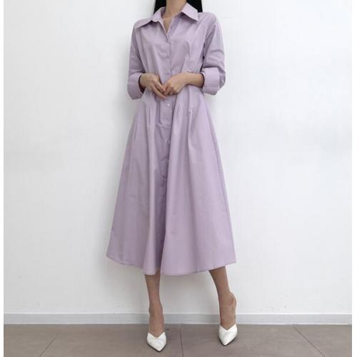 韓國服飾-KW-0325-186-韓國官網-連衣裙