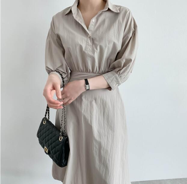 韓國服飾-KW-0401-093-韓國官網-連衣裙