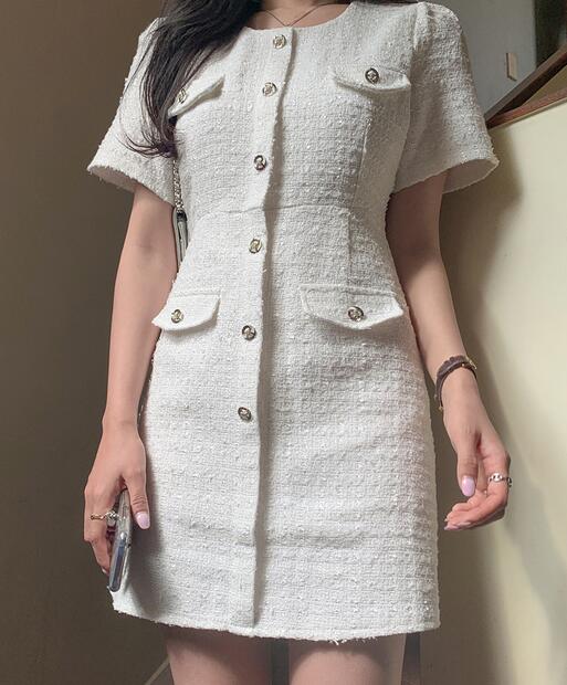 韓國服飾-KW-0425-048-韓國官網-連身裙