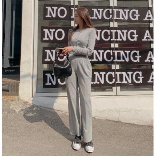 韓國服飾-KW-0410-001-韓國官網-套裝