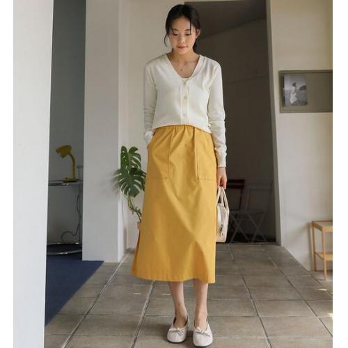 韓國服飾-KW-0425-198-韓國官網-裙子