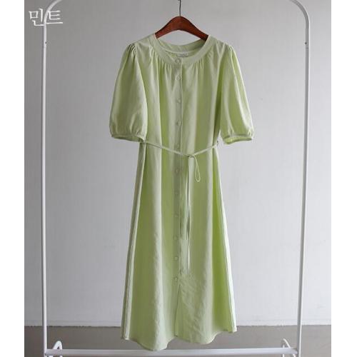 韓國服飾-KW-0511-086-韓國官網-連身裙