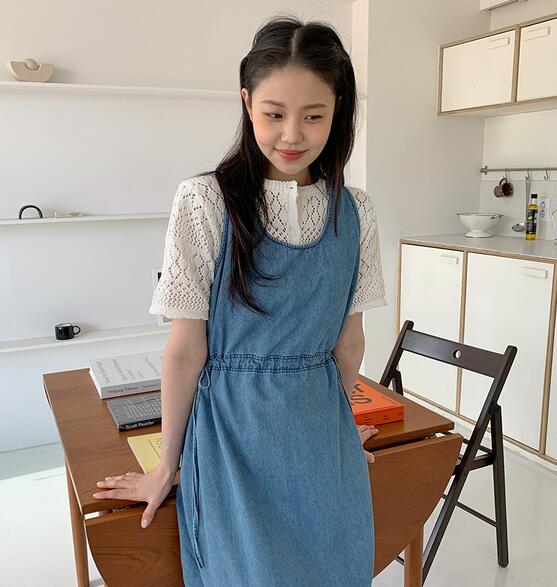 韓國服飾-KW-0628-153-韓國官網-連衣裙