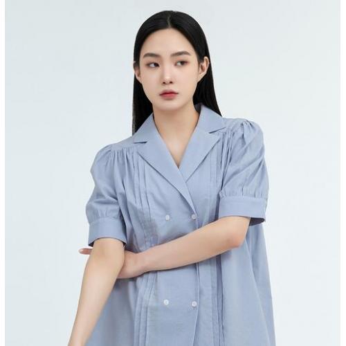 韓國服飾-KW-0604-091-韓國官網-上衣