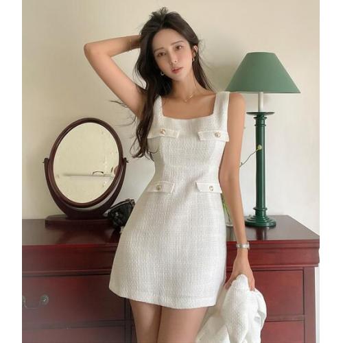 韓國服飾-KW-0610-165-韓國官網-連衣裙
