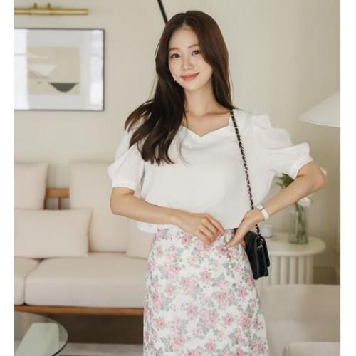 韓國服飾-KW-0610-183-韓國官網-裙子